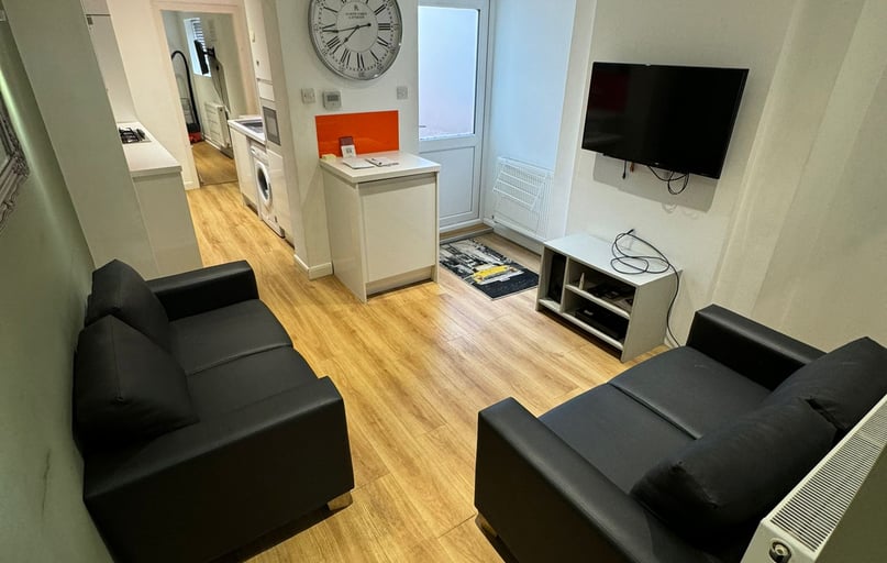 Leek Road, Shelton, Stoke - Image 1