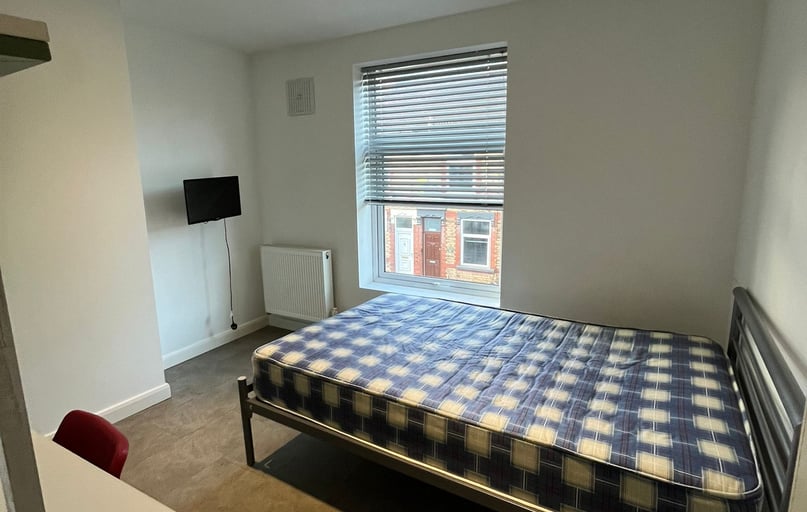 Spencer Road, Shelton, Stoke - Image 1