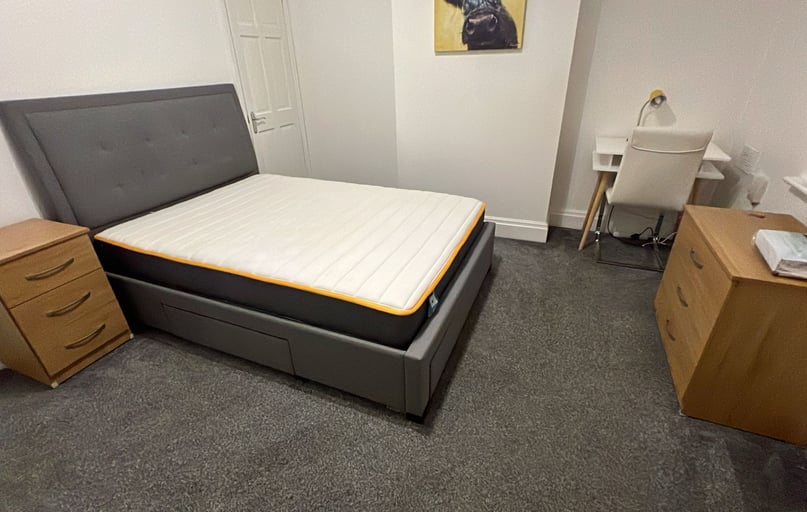 Kimberley Road, Cross Heath, Keele - Image 1