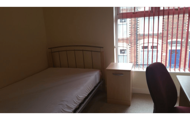 Kinsey Street, Silverdale, Newcastle under Lyme - Image 1