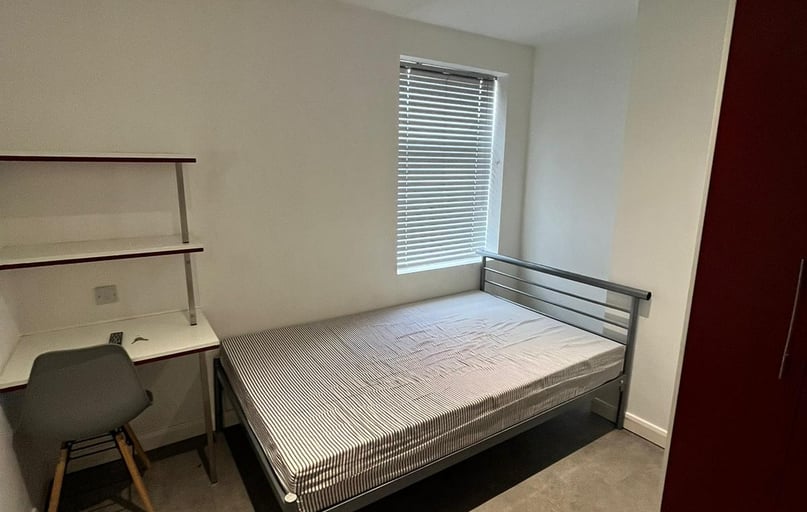 Darnley Street, Shelton, Stoke - Image 1