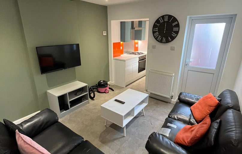 Darnley Street, Shelton, Stoke - Image 1