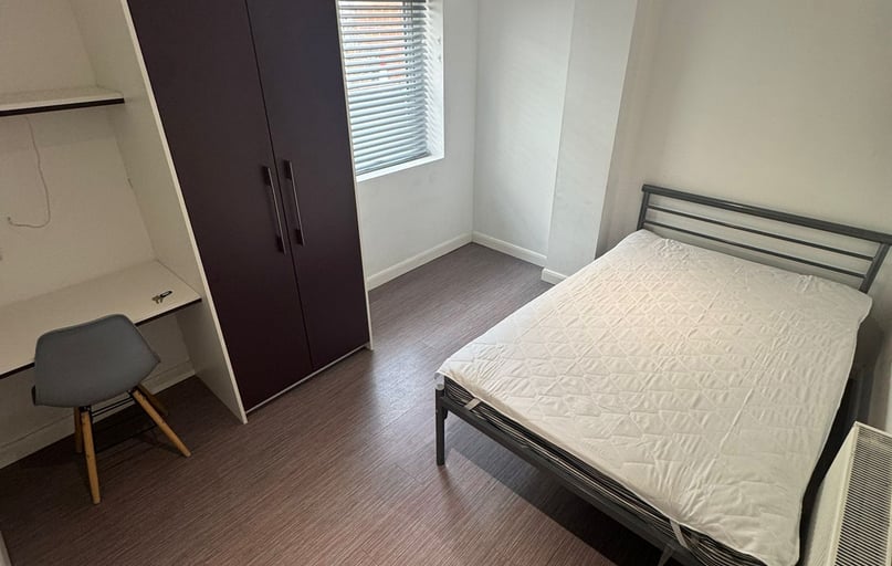 Ashford Street, Shelton, Stoke - Image 1