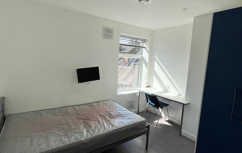 Watford Street, Shelton, Stoke - Image 1