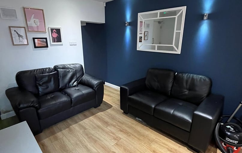 Conway Street, Shelton, Stoke - Image 1