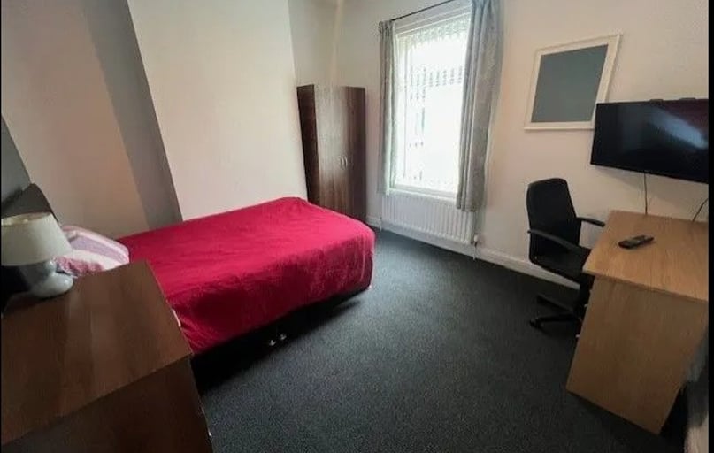 Darnley Street, Shelton, Stoke - Image 1