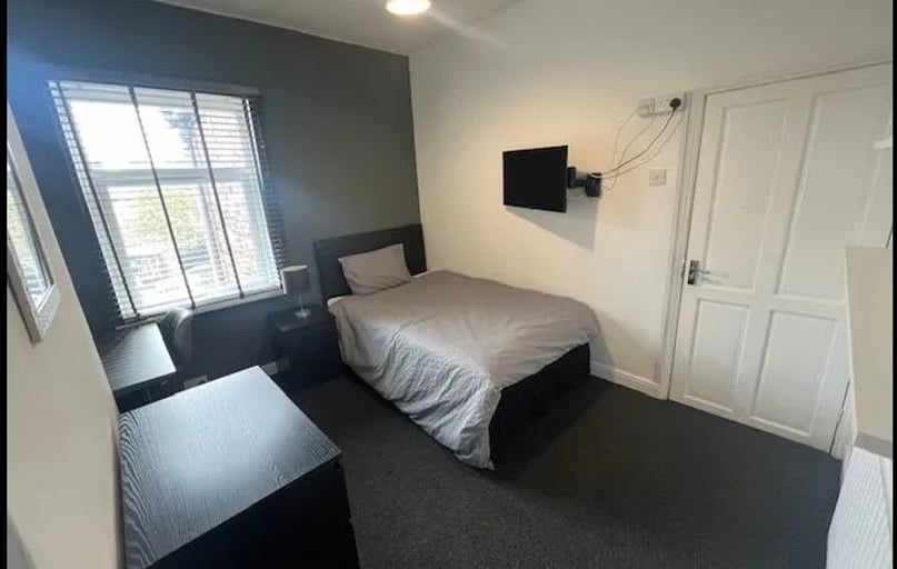 Boughey Road, Shelton, Stoke - Image 1