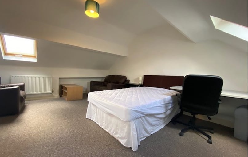 Downey Street, Hanley, Stoke - Image 1