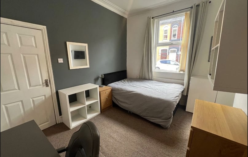 Ashford Street, Shelton, Stoke - Image 1