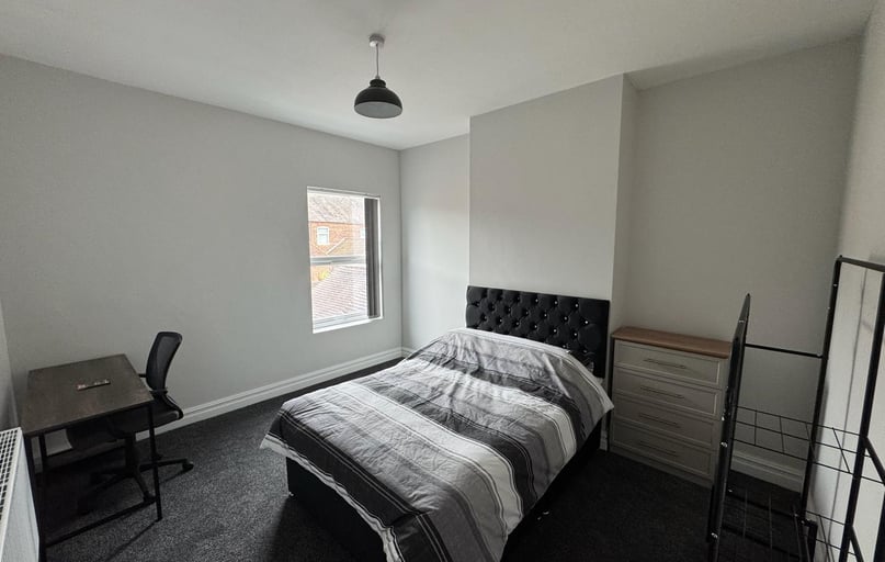 Spencer Road, Shelton, Stoke - Image 1