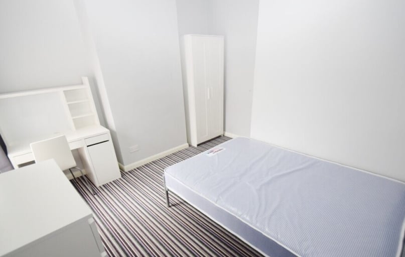 Boughey Road, Shelton, Stoke - Image 1