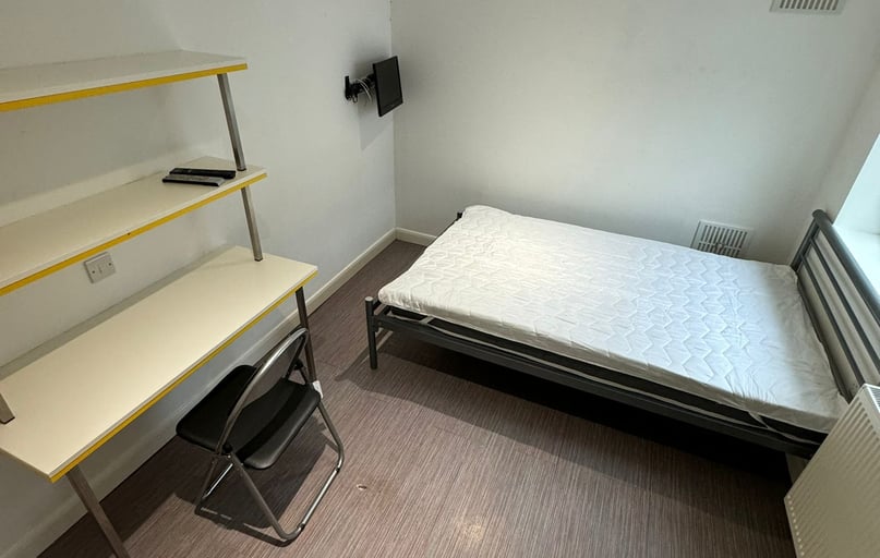 Ashford Street, Shelton, Stoke - Image 1