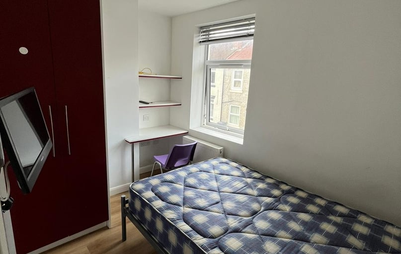 Conway Street, Shelton, Stoke - Image 1