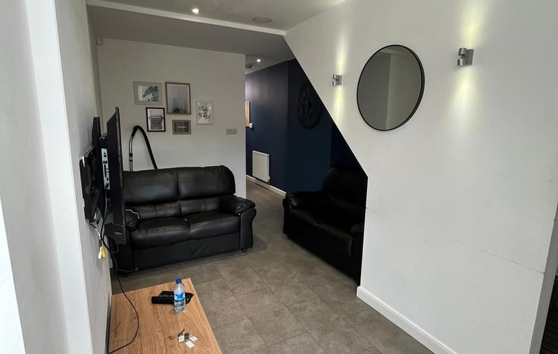 Watford Street, Shelton, Stoke - Image 1