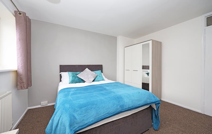 Boughey Road, Shelton, Stoke - Image 1