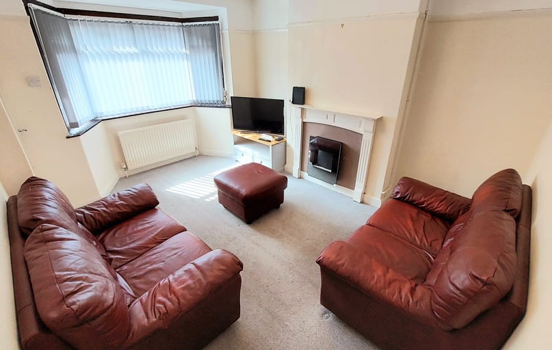 Haywood Street, Shelton, Stoke - Image 1