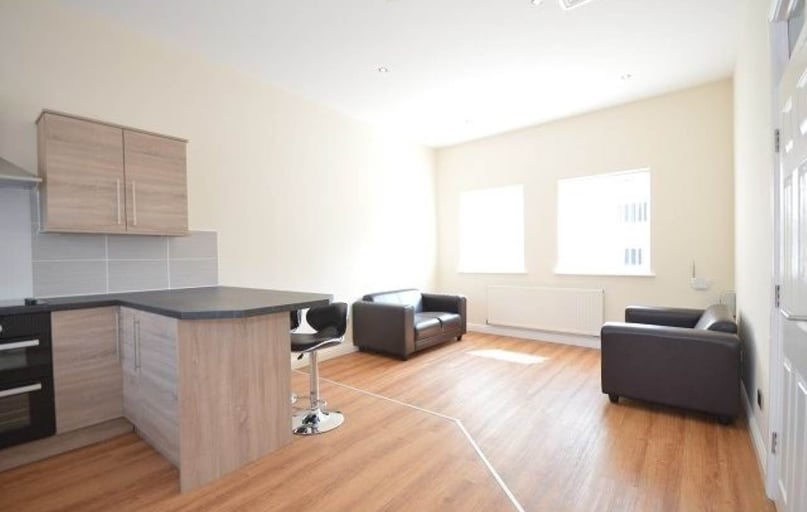 Corporation Street, Penkhull, Stoke - Image 1