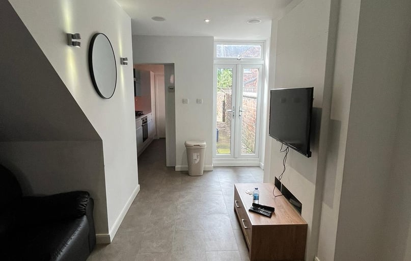 Watford Street, Shelton, Stoke - Image 1