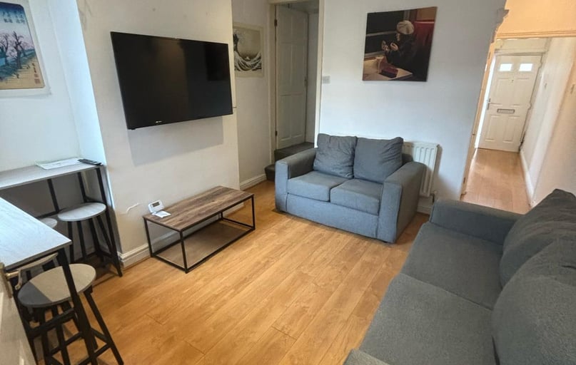 Thornton Road, Shelton, Stoke - Image 1