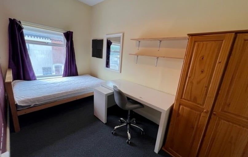 Elgin Street, Shelton, Stoke - Image 1