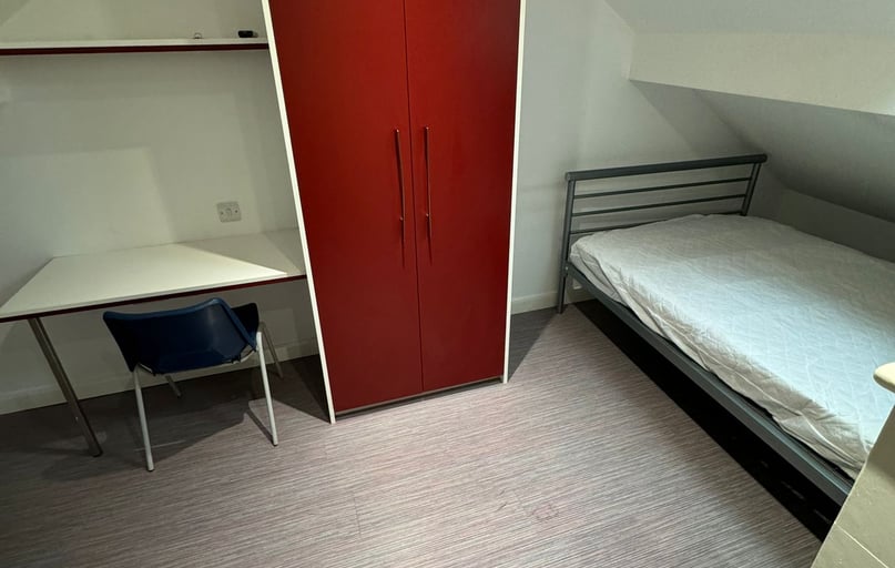 Ashford Street, Shelton, Stoke - Image 1