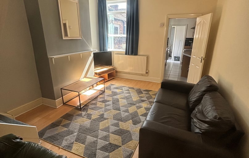 Crowther Street, Shelton, Stoke - Image 1