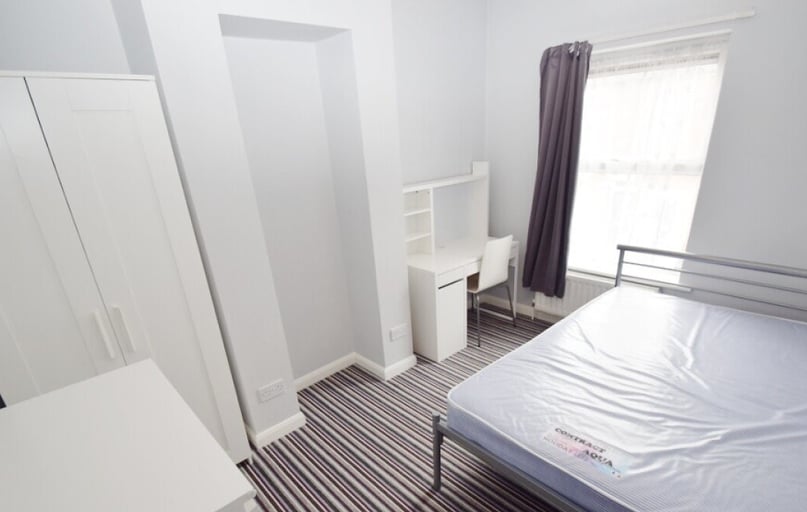 Boughey Road, Shelton, Stoke - Image 1