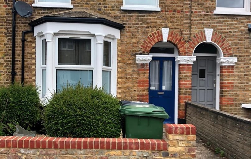 Braxfield Road, New Cross, London - Image 1