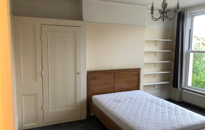 Shell Road, New Cross, London - Image 1