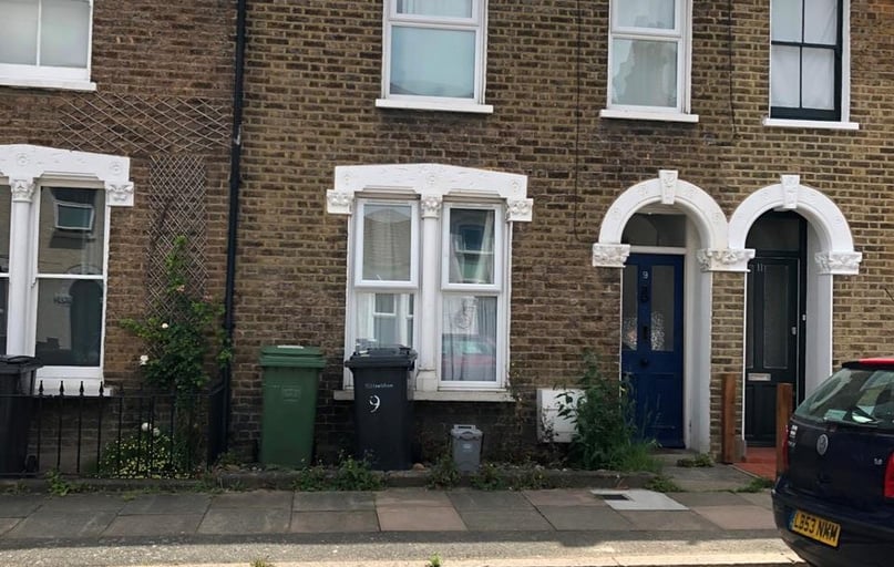 Kneller Road, Nunhead, London - Image 1