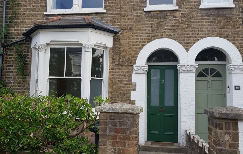 Braxfield Road, Nunhead, London - Image 1