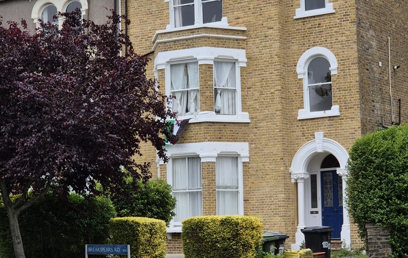 Breakspears Road, New Cross, London - Image 1