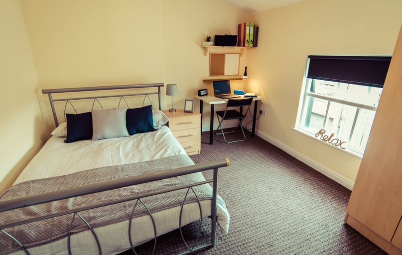 Derby Street, City Centre, Ormskirk - Image 1