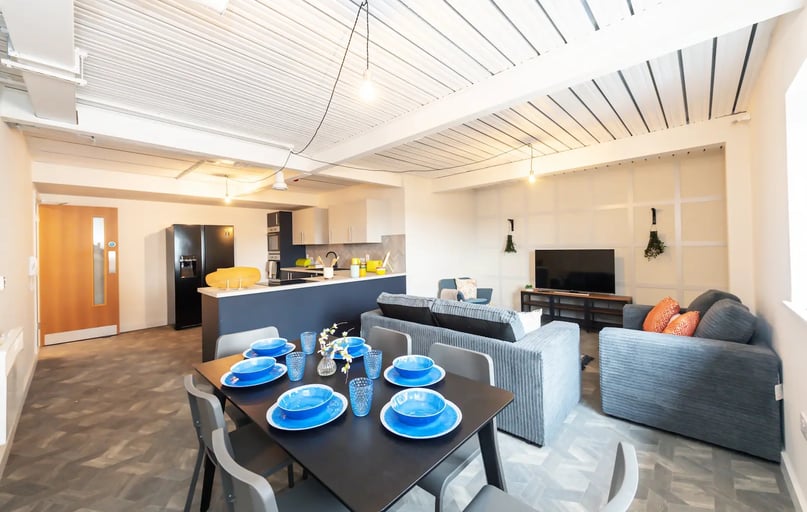 Church Street, City Centre, Ormskirk - Image 1