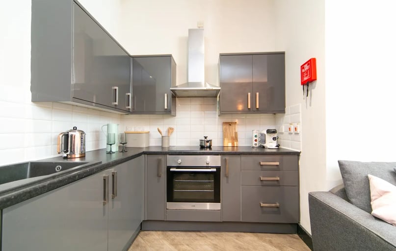 Great Newton Street, Low Hill, Liverpool - Image 1