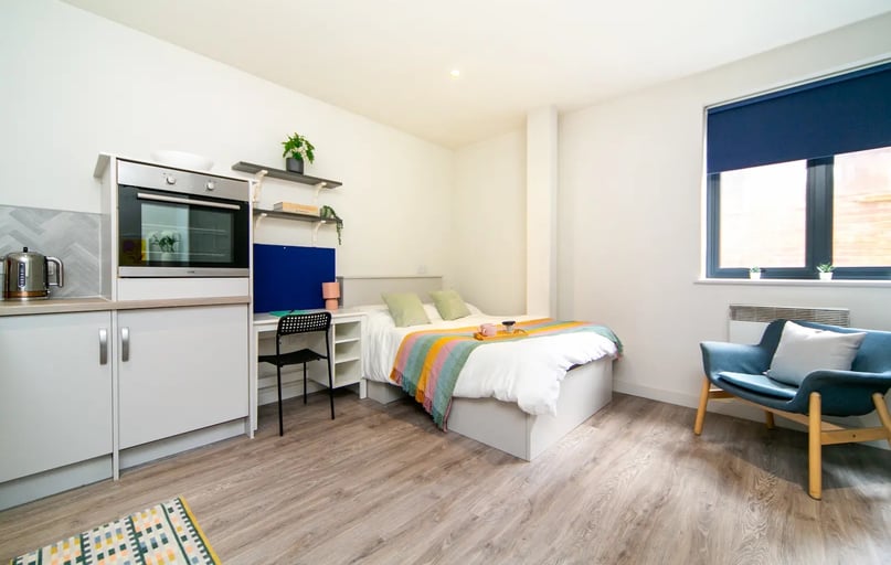 Church Street, City Centre, Ormskirk - Image 1