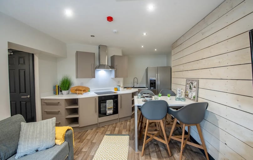 Parr Street, City Centre, Liverpool - Image 1