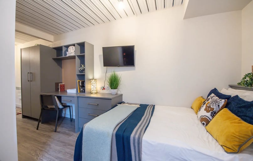 Church Street, City Centre, Ormskirk - Image 1