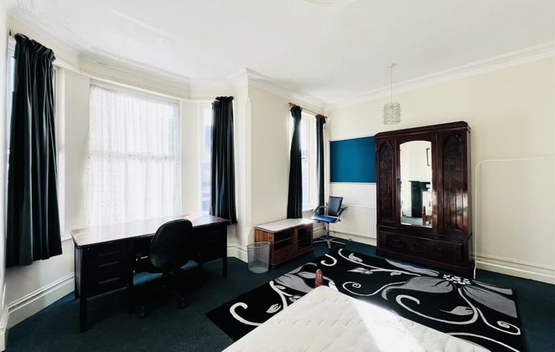 Burford road, Arboretum, Nottingham - Image 1