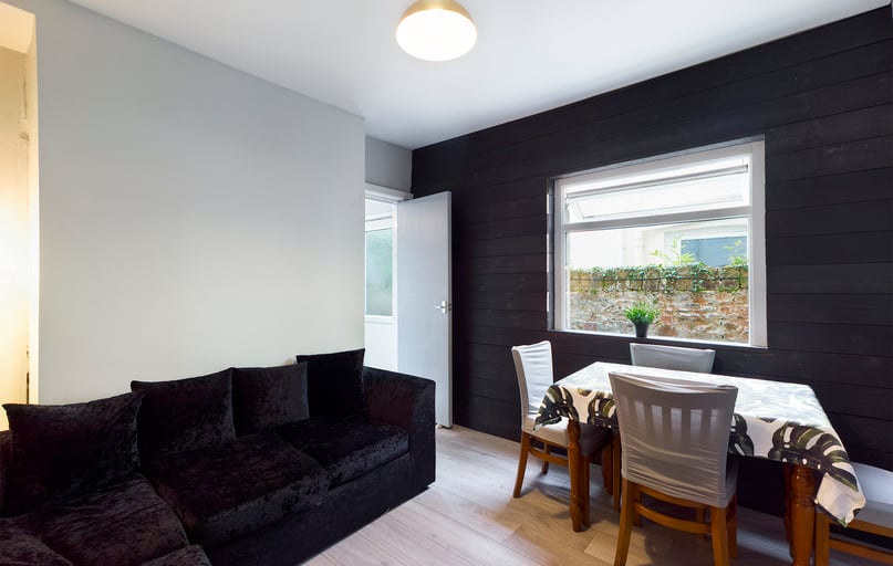 Malvern Terrace, Brynmill, Swansea - Image 1