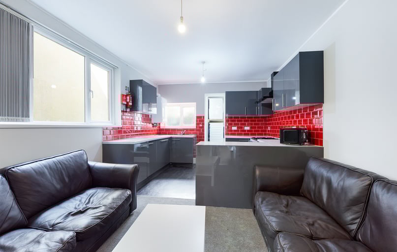 Bryn Road, Brynmill, Swansea - Image 1