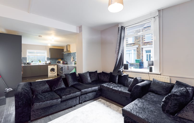 Penbryn Terrace, Brynmill, Swansea - Image 1