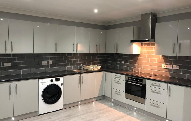 Uttoxeter New Road, Darley, Derby - Image 1