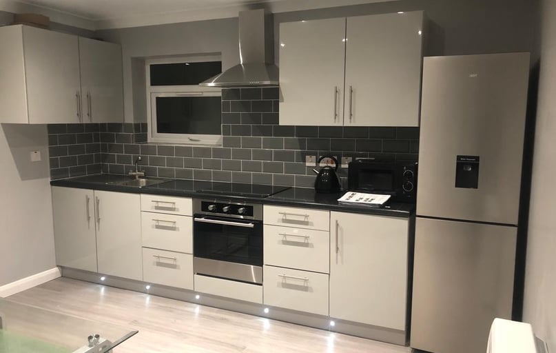 Uttoxeter New Road, California, Derby - Image 1