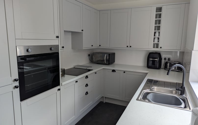 Stockbrook Road, City centre, Derby - Image 1