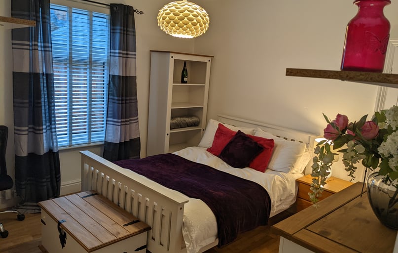 Spring Street, City centre, Derby - Image 1