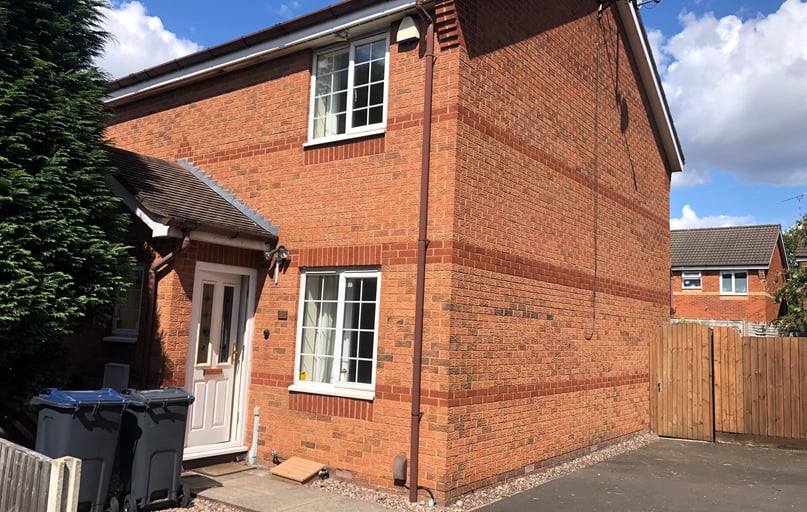 Windsor Street, Aston, Birmingham - Image 1