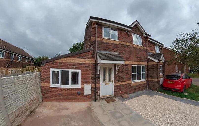 Heneage Street, Aston, Birmingham - Image 1