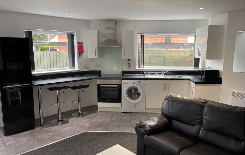 Windsor Street, Aston, Birmingham - Image 1