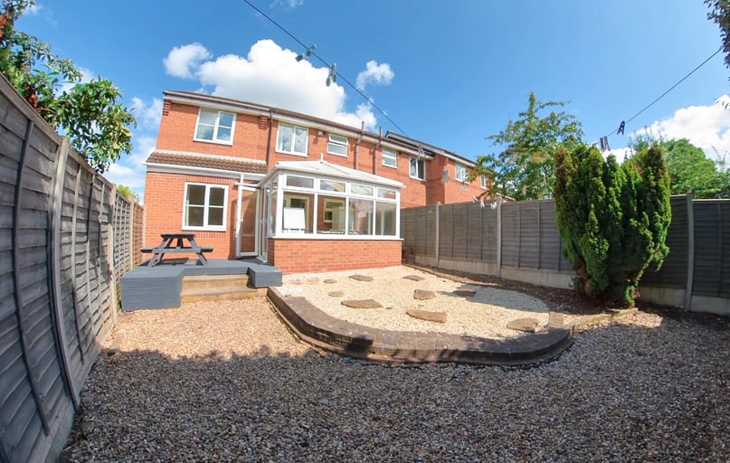 Heneage Street, Aston, Birmingham - Image 1